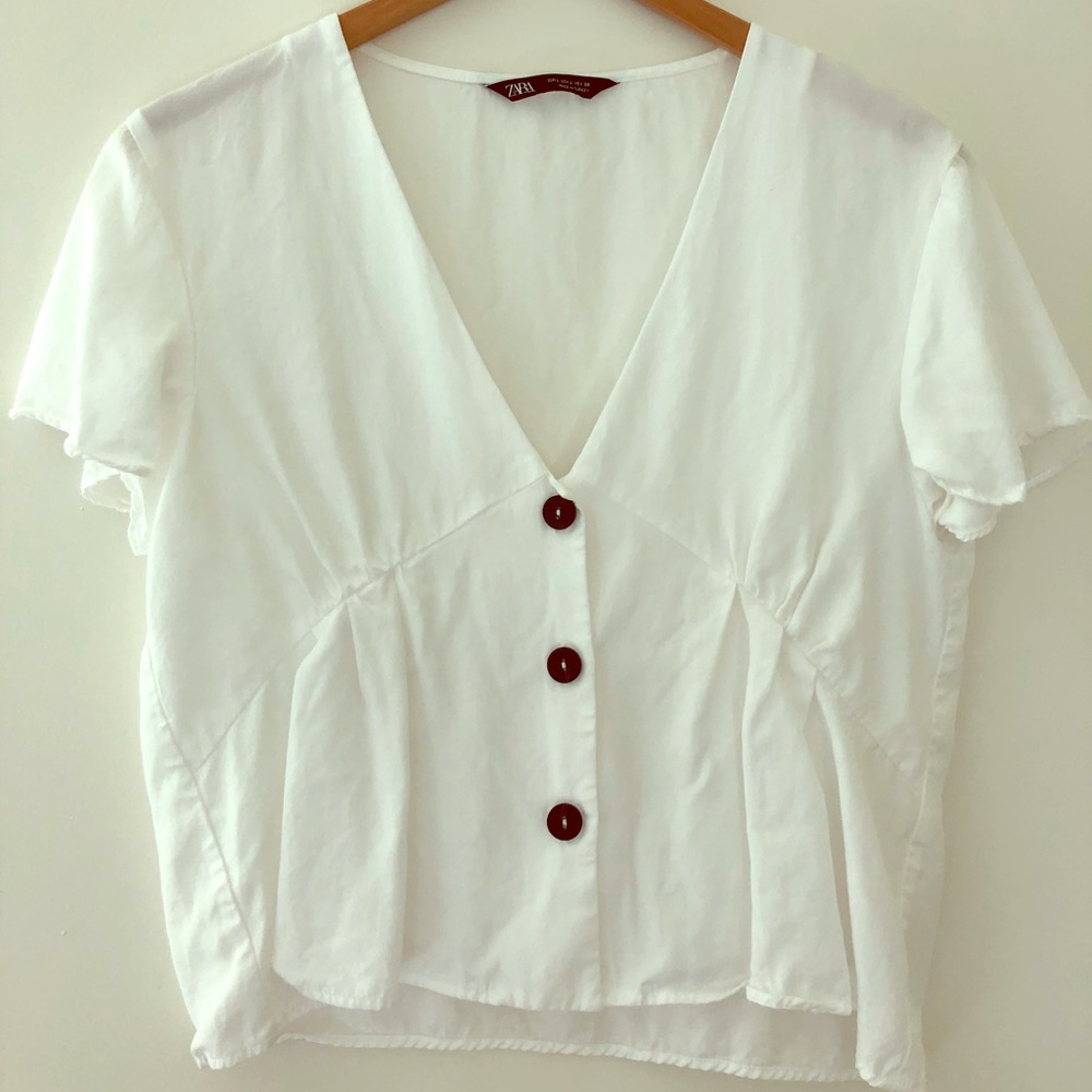 Zara Top